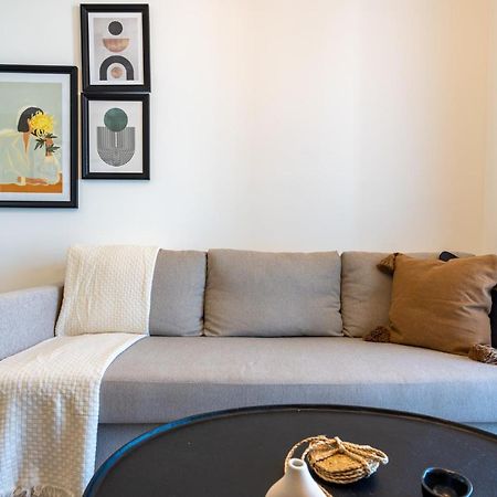 Latte'S Prime 1-Bedroom Apartment In Larnaca Exterior foto
